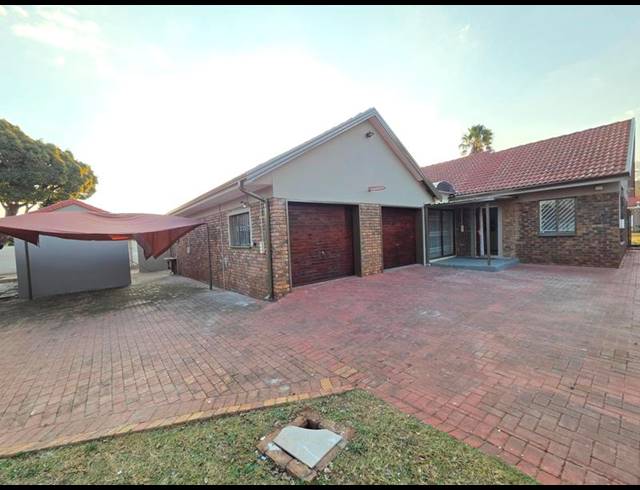 5 BEDROOM PROPERTY TO RENT IN ERASMIA
